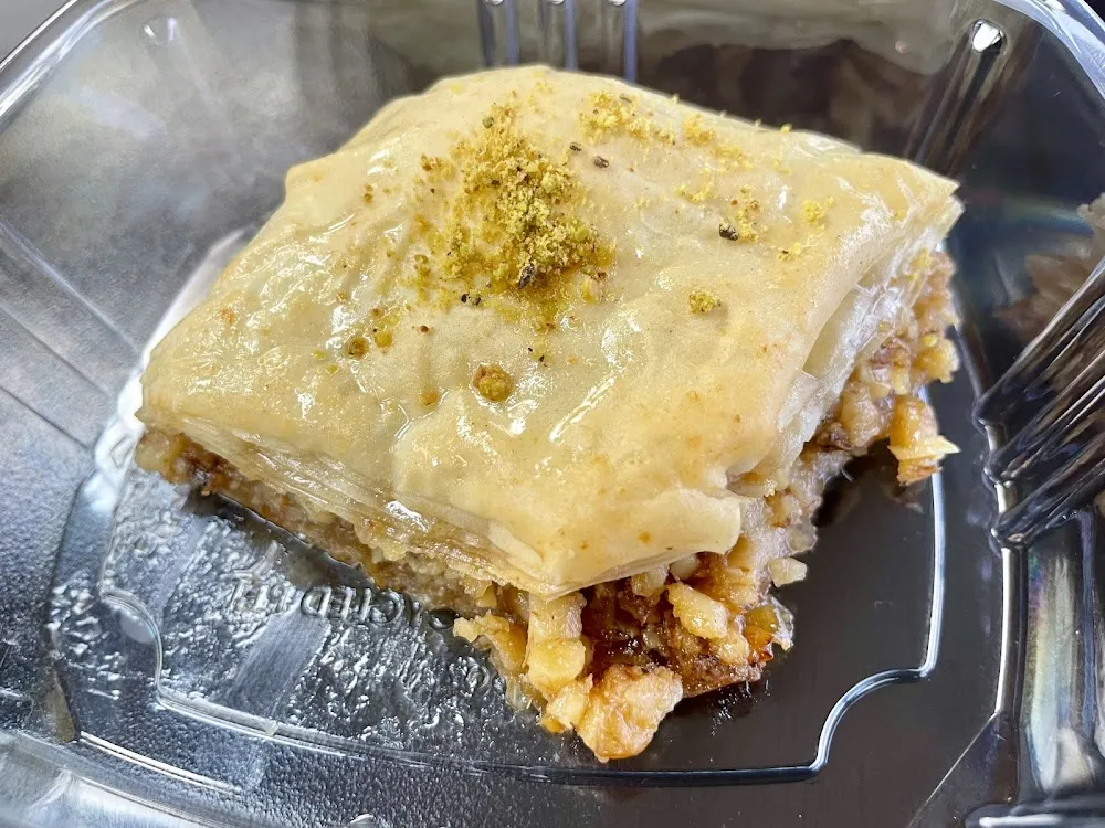 Baklava